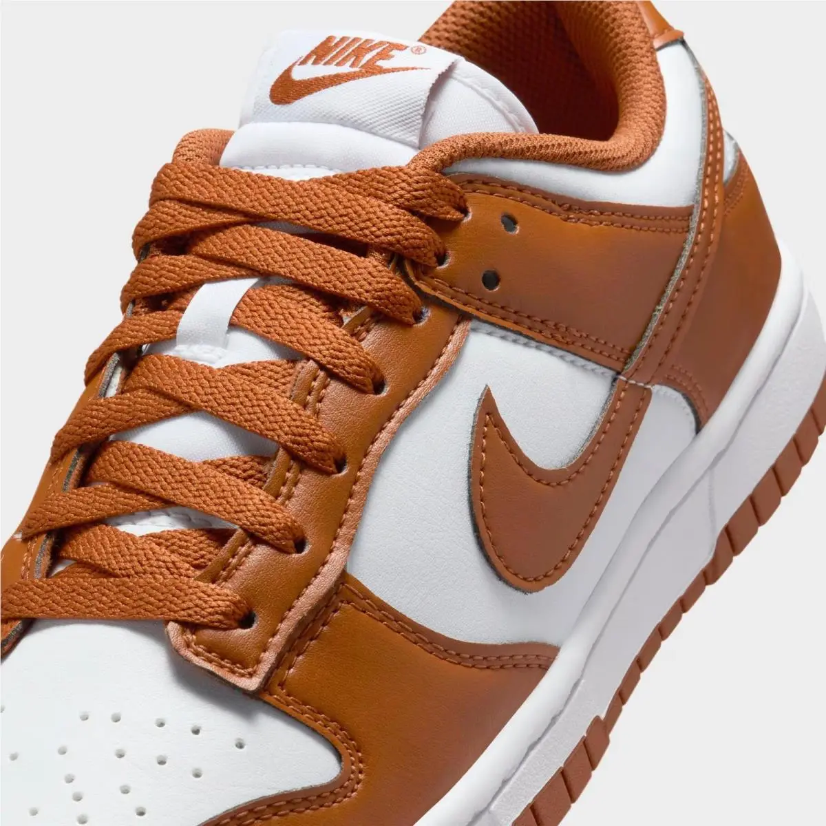 Nike shoes - IM6572 101 - Sail/White/Light British Tan 0