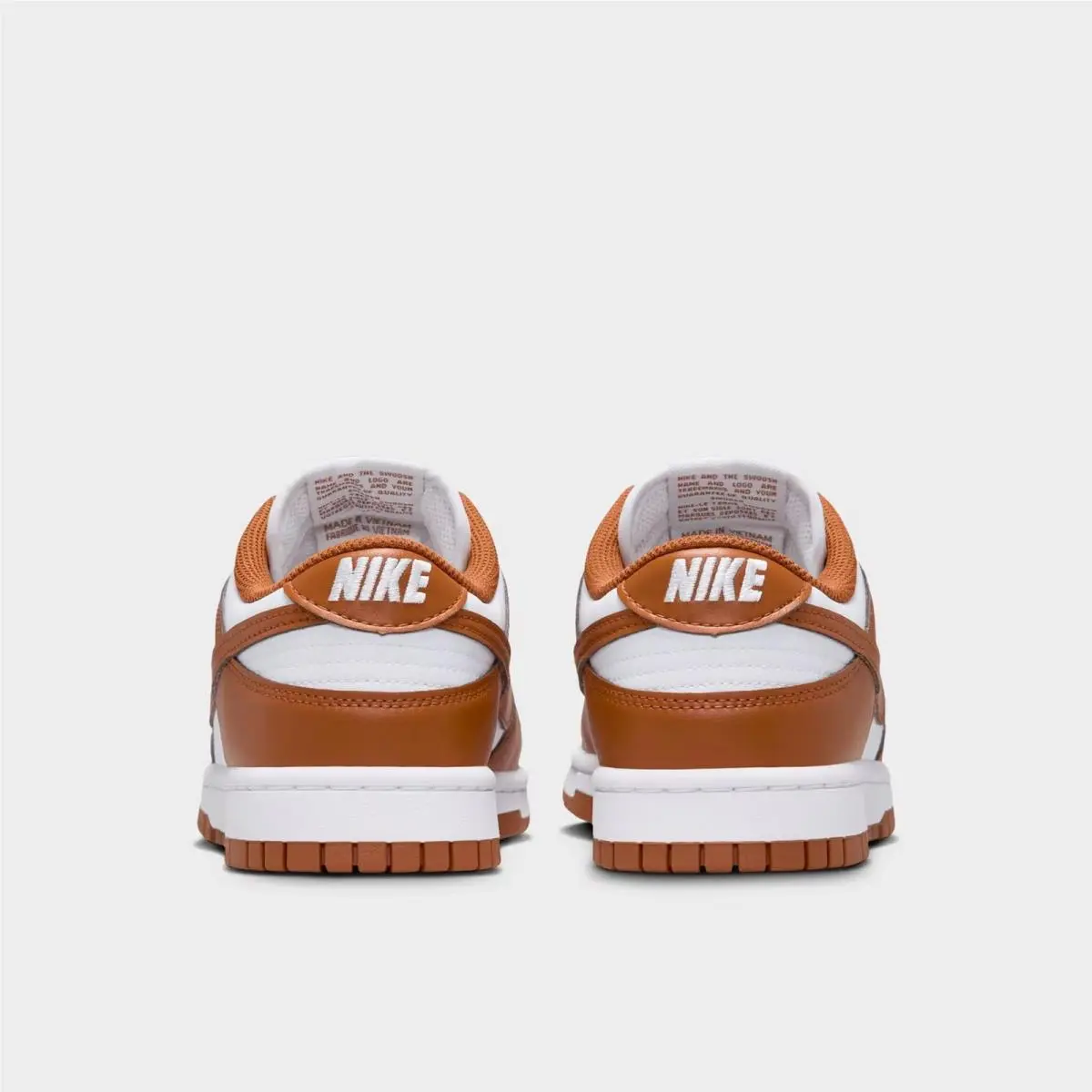 Nike shoes - IM6572 101 - Sail/White/Light British Tan 2