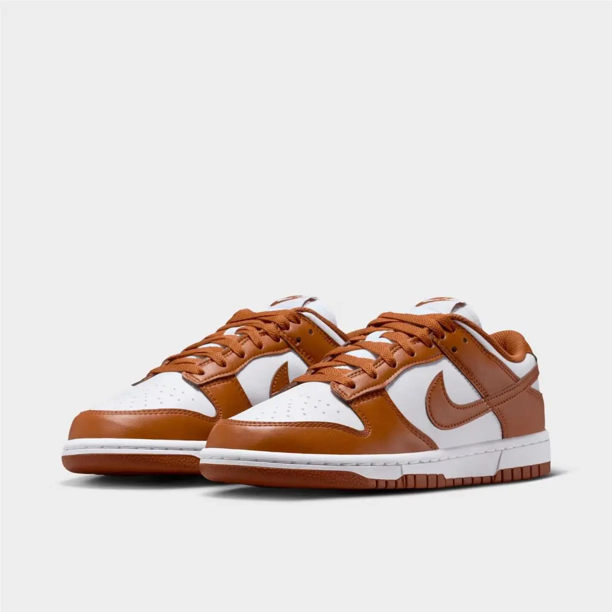Nike shoes - IM6572 101 - Sail/White/Light British Tan 5