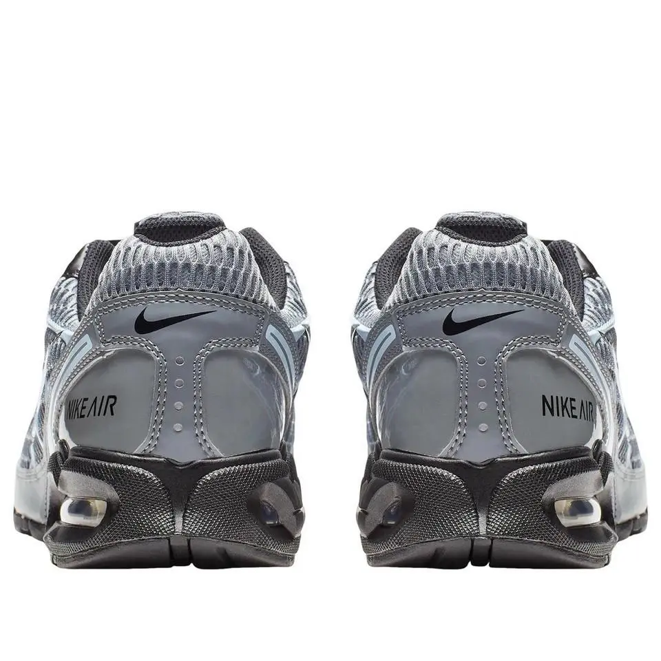 Nike shoes - Nike Air Max Torch 4 - 343846-012 - COOL GREY /WHITE BLACK 3