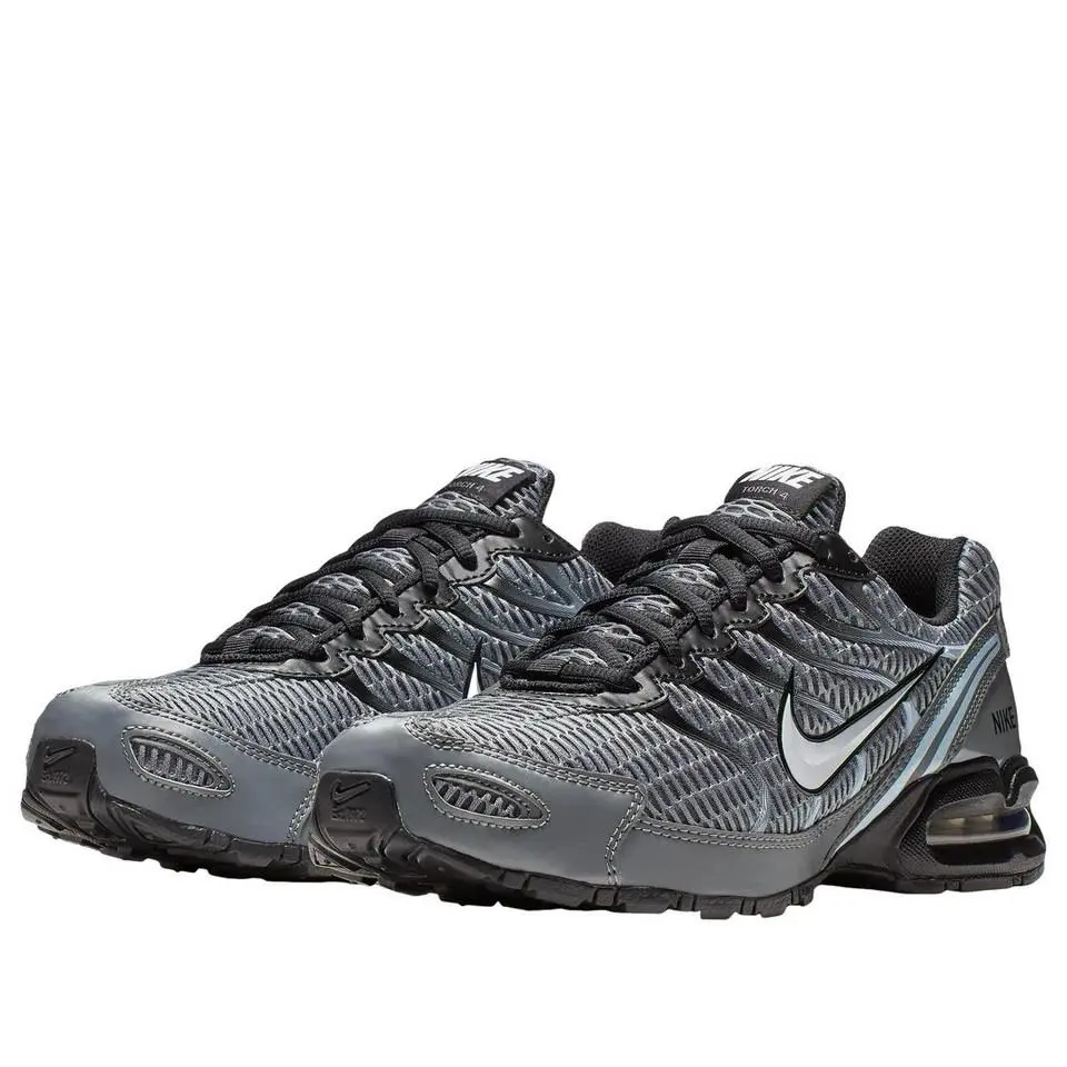 Nike shoes - Nike Air Max Torch 4 - 343846-012 - COOL GREY /WHITE BLACK 5