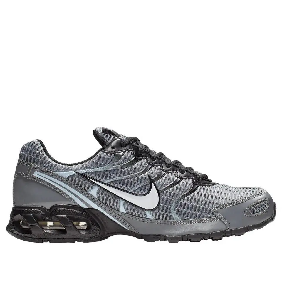 Nike shoes - Nike Air Max Torch 4 - 343846-012 - COOL GREY /WHITE BLACK 6