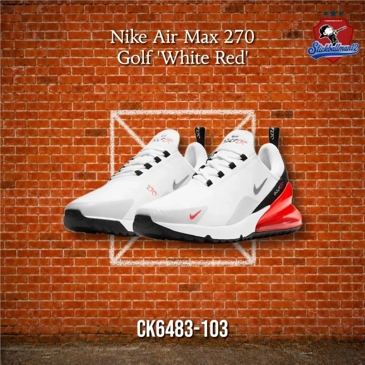 Nike shoes - CK6483103 - CK6483-103 - Multicolor 0