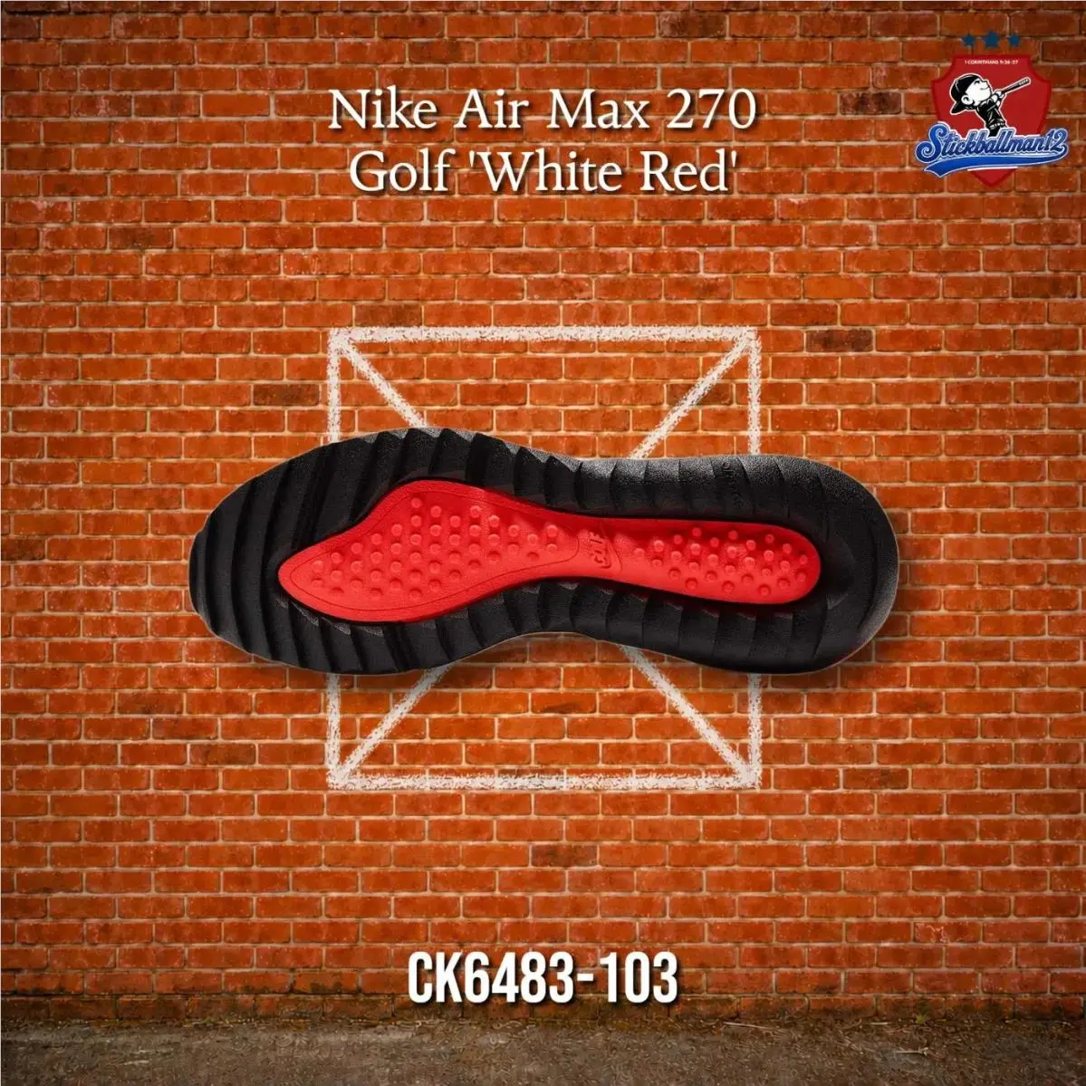 Nike shoes - CK6483103 - CK6483-103 - Multicolor 2