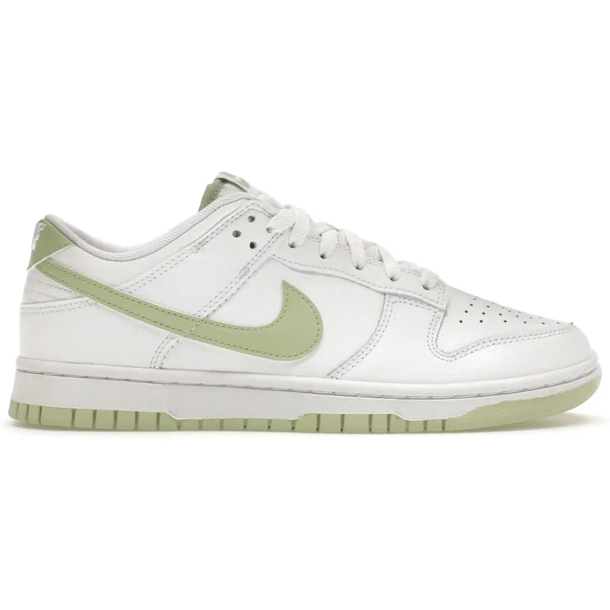 Nike Dunk Low Honeydew DV0831-105