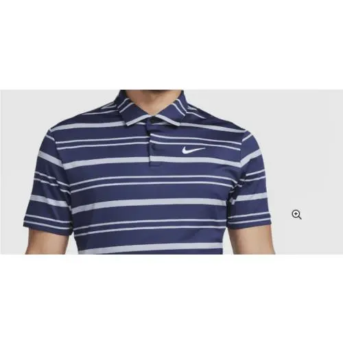 Nike shoes - Nike Dri-Fit - Blue 4