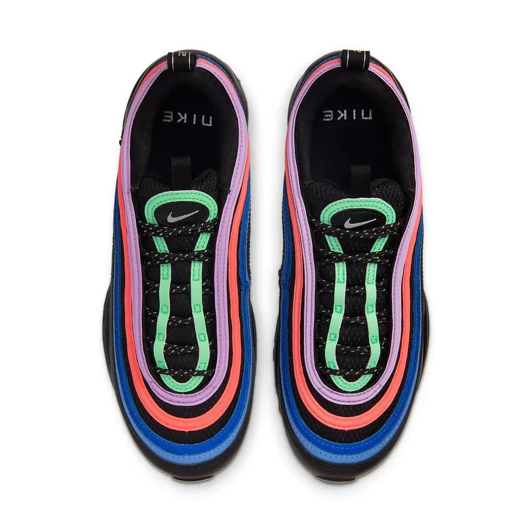 Nike shoes - Nike Air Max 97 - Air Max - CW6028-001 - Pink 5