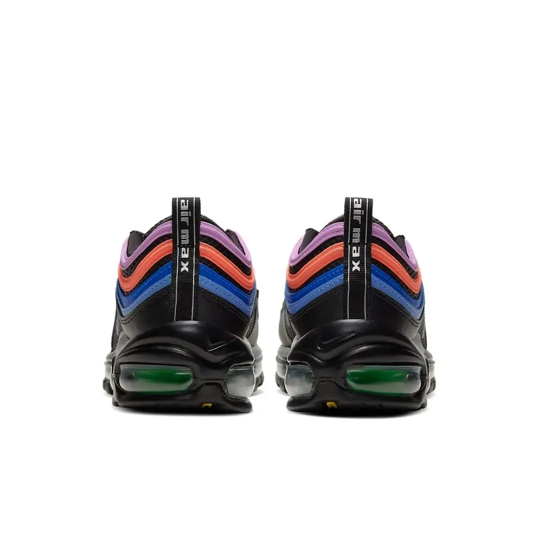 Nike shoes - Nike Air Max 97 - Air Max - CW6028-001 - Pink 7