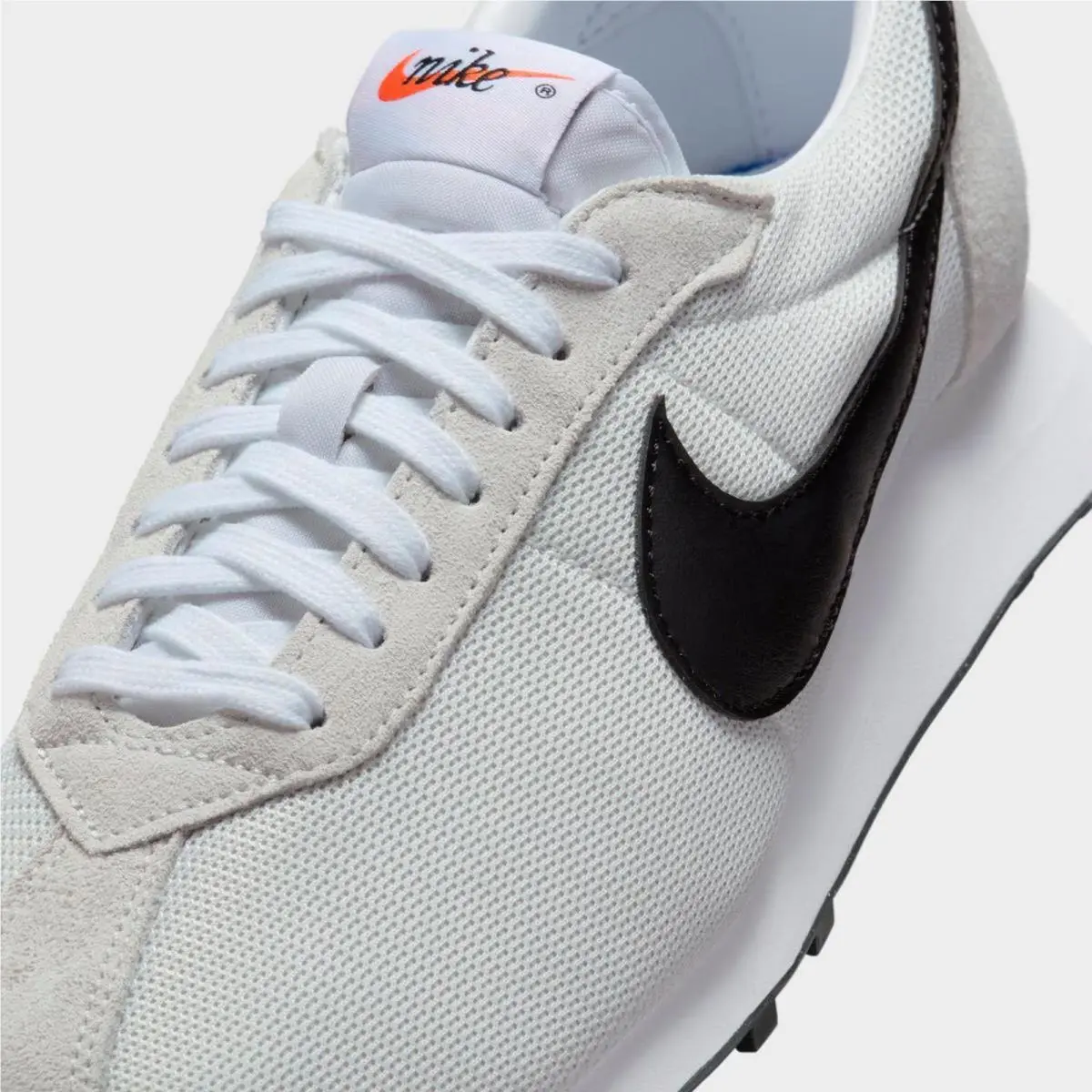 Nike shoes - HJ4687 101 - Summit White/White/Black 0