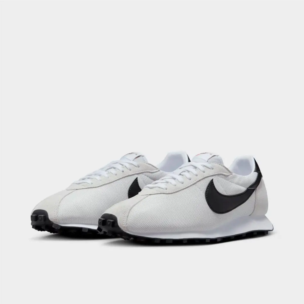Nike shoes - HJ4687 101 - Summit White/White/Black 5