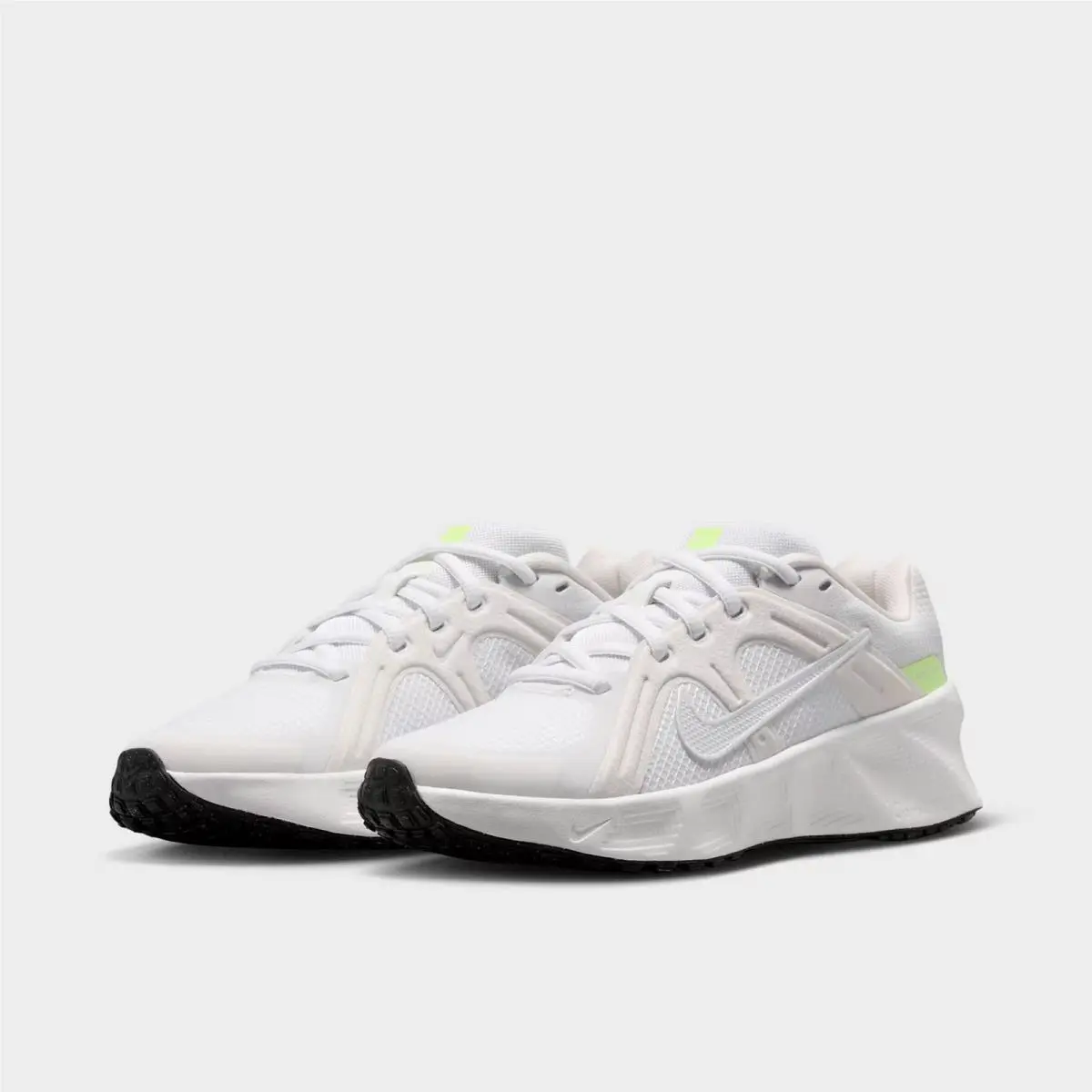 Nike shoes - HQ2007 101 - White/Summit White/Off White/Metallic Summit White 1