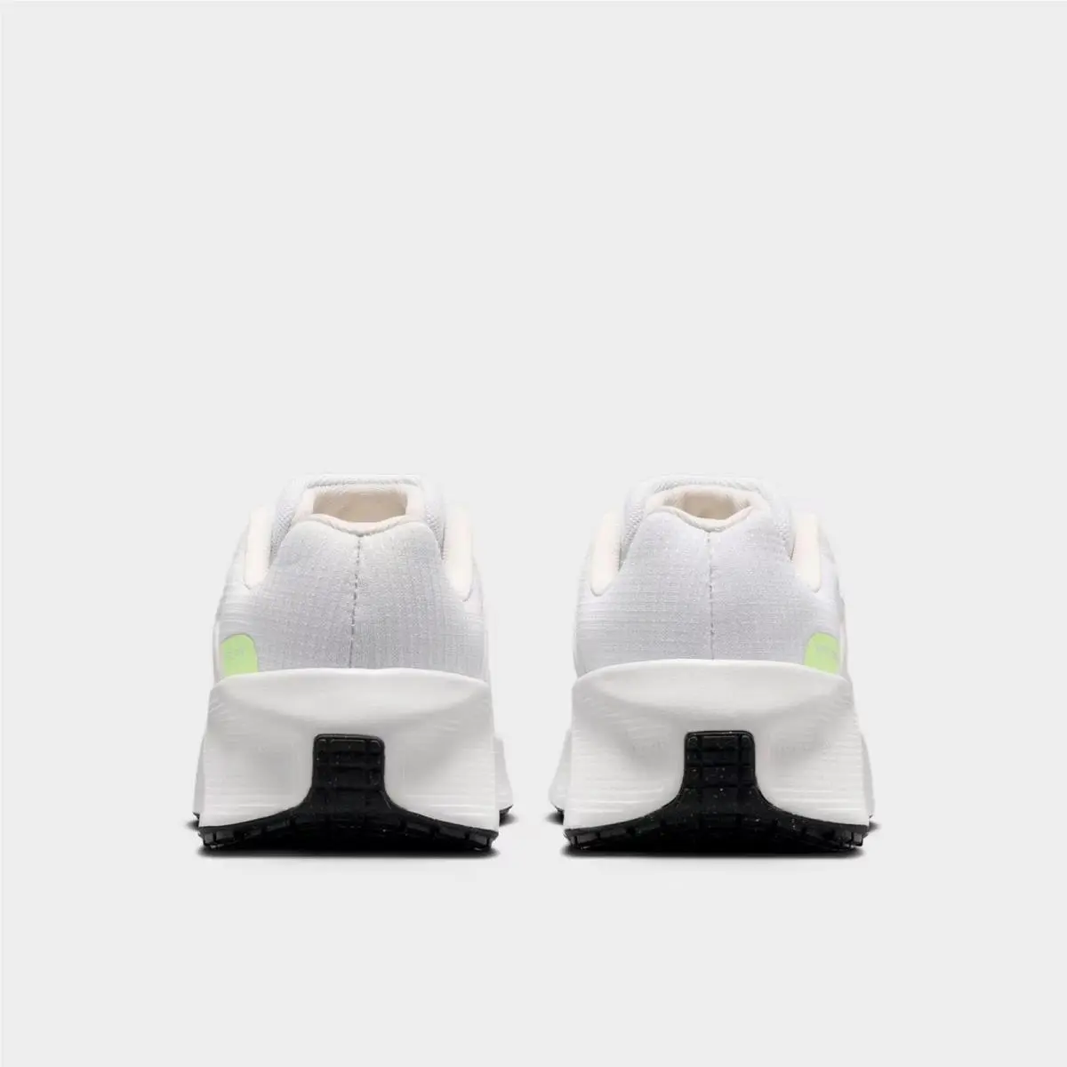 Nike shoes - HQ2007 101 - White/Summit White/Off White/Metallic Summit White 2