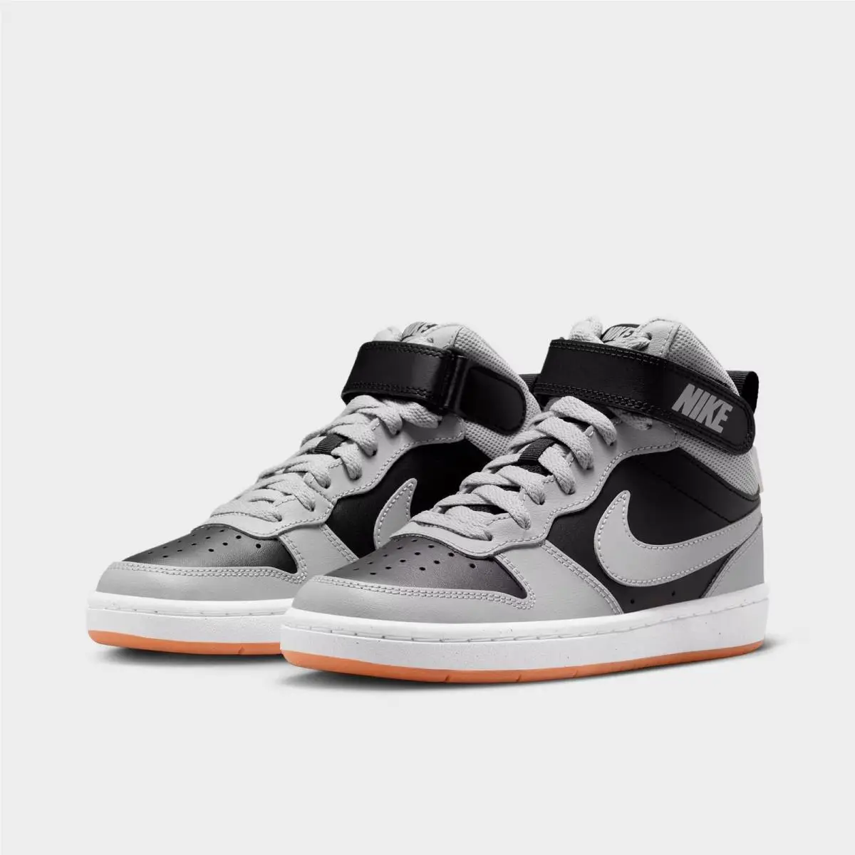 Nike shoes - CD7782 016 - Black/White/Gum Medium Brown/Light Smoke Grey 1