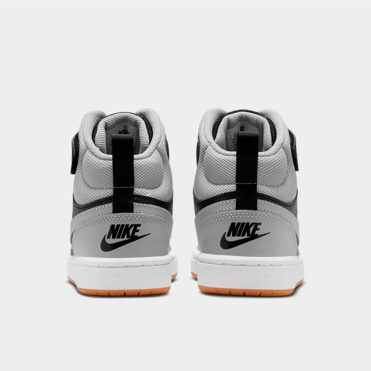 Nike shoes - CD7782 016 - Black/White/Gum Medium Brown/Light Smoke Grey 2