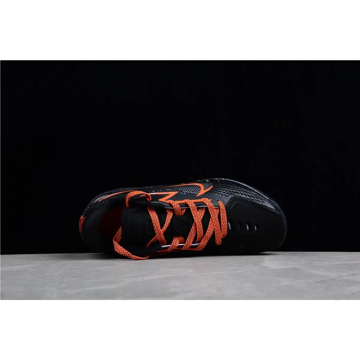 Nike shoes - Nike Air Zoom GT Cut - CZ0175-003 - Black 5