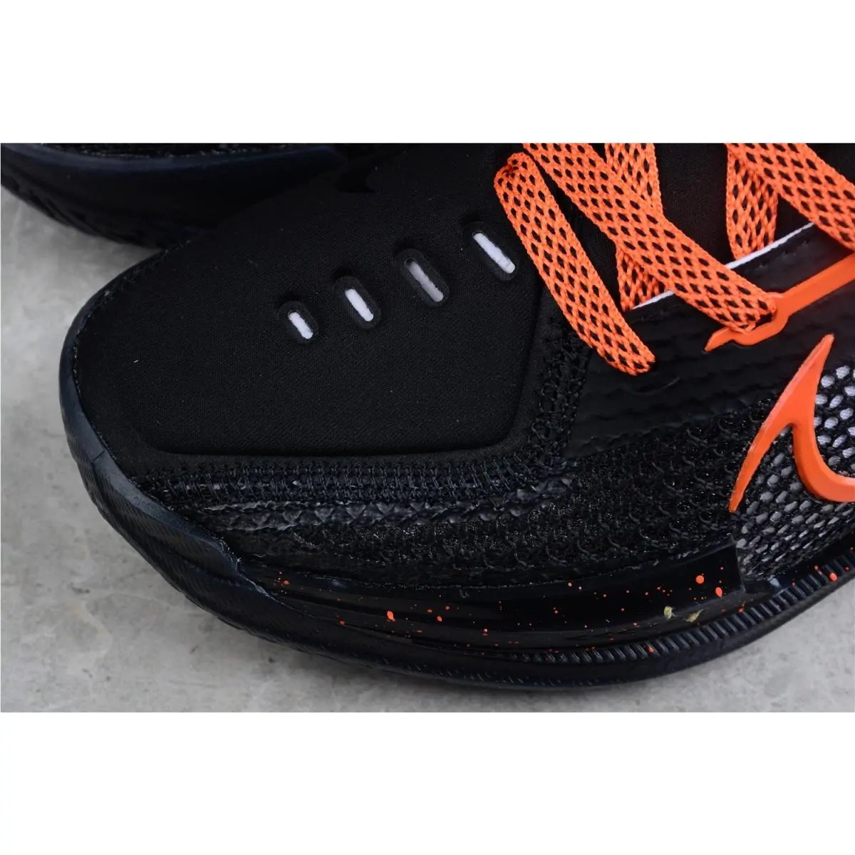 Nike shoes - Nike Air Zoom GT Cut - CZ0175-003 - Black 9