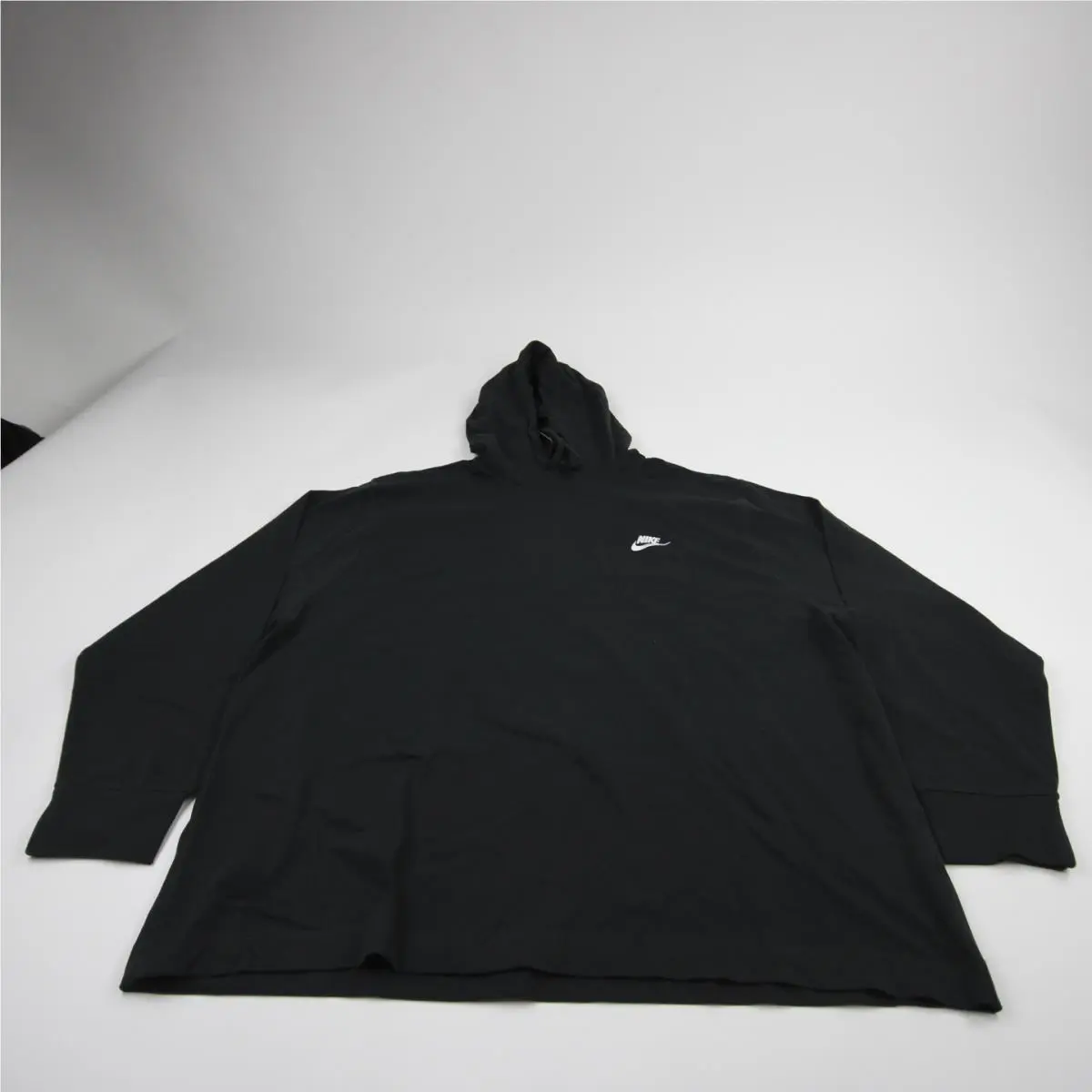Nike clothing - Black 3