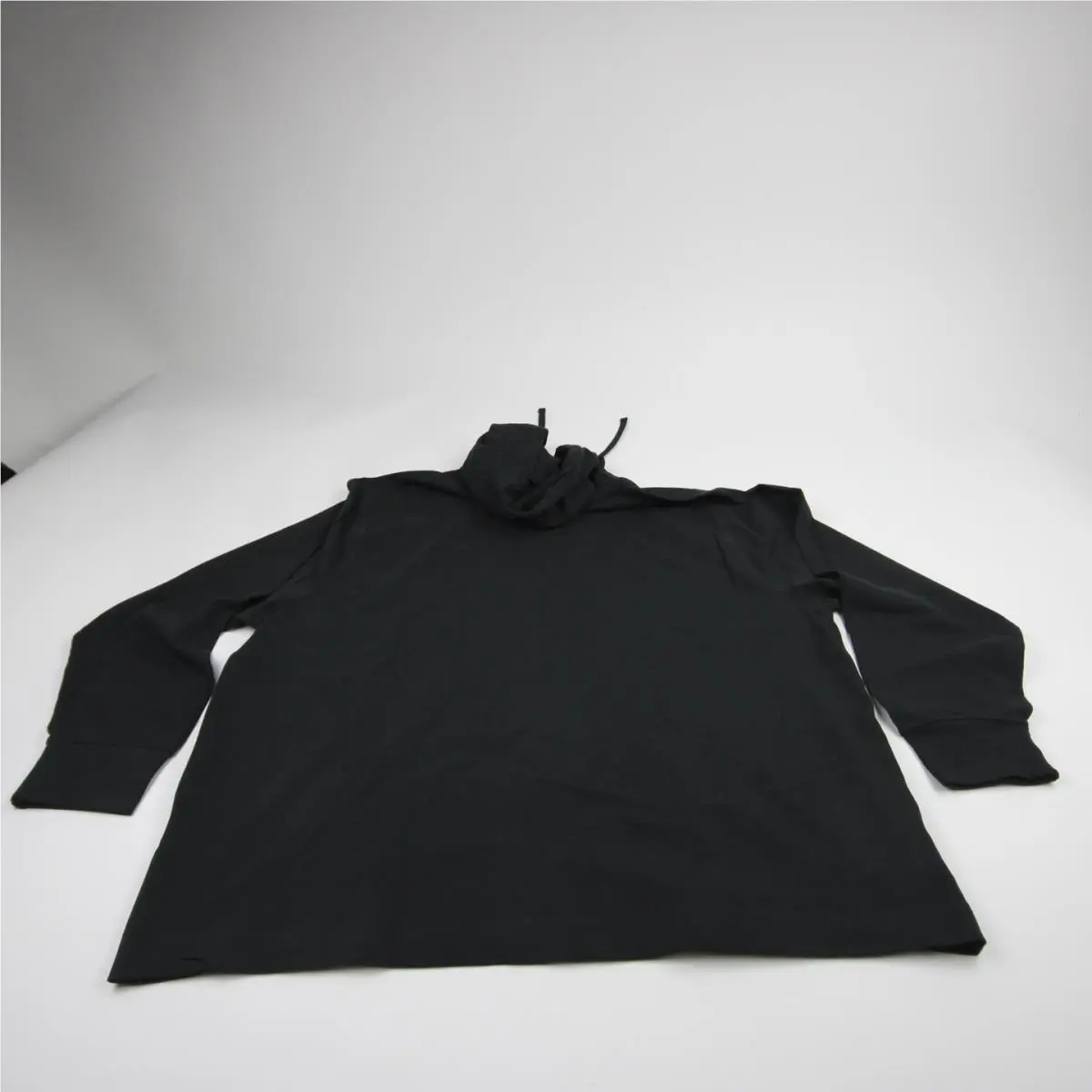 Nike clothing - Black 4