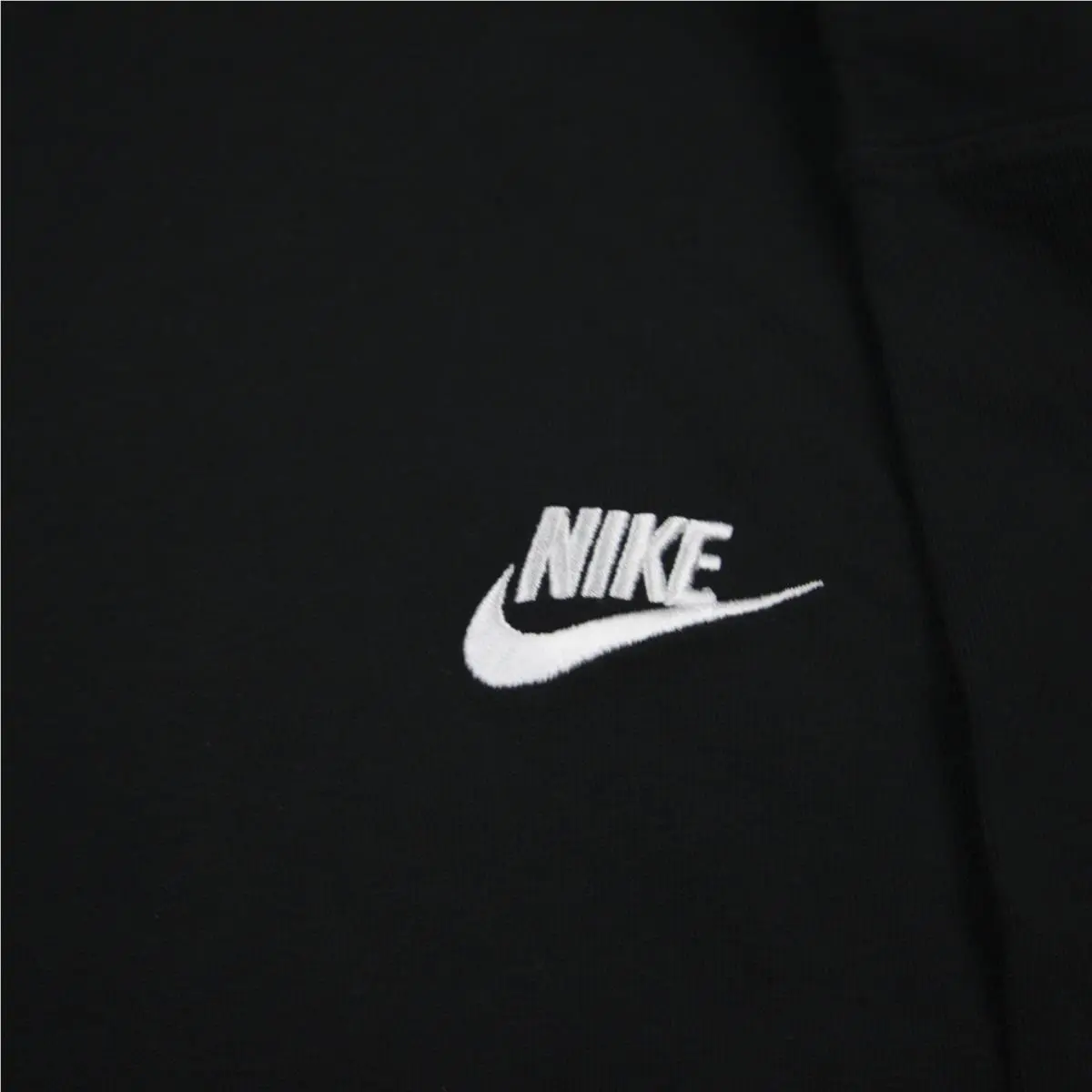 Nike clothing - Black 2