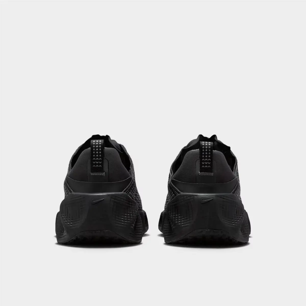 Nike shoes - IH8110 002 - Dark Smoke Grey/Smoke Grey/Black/Black 2
