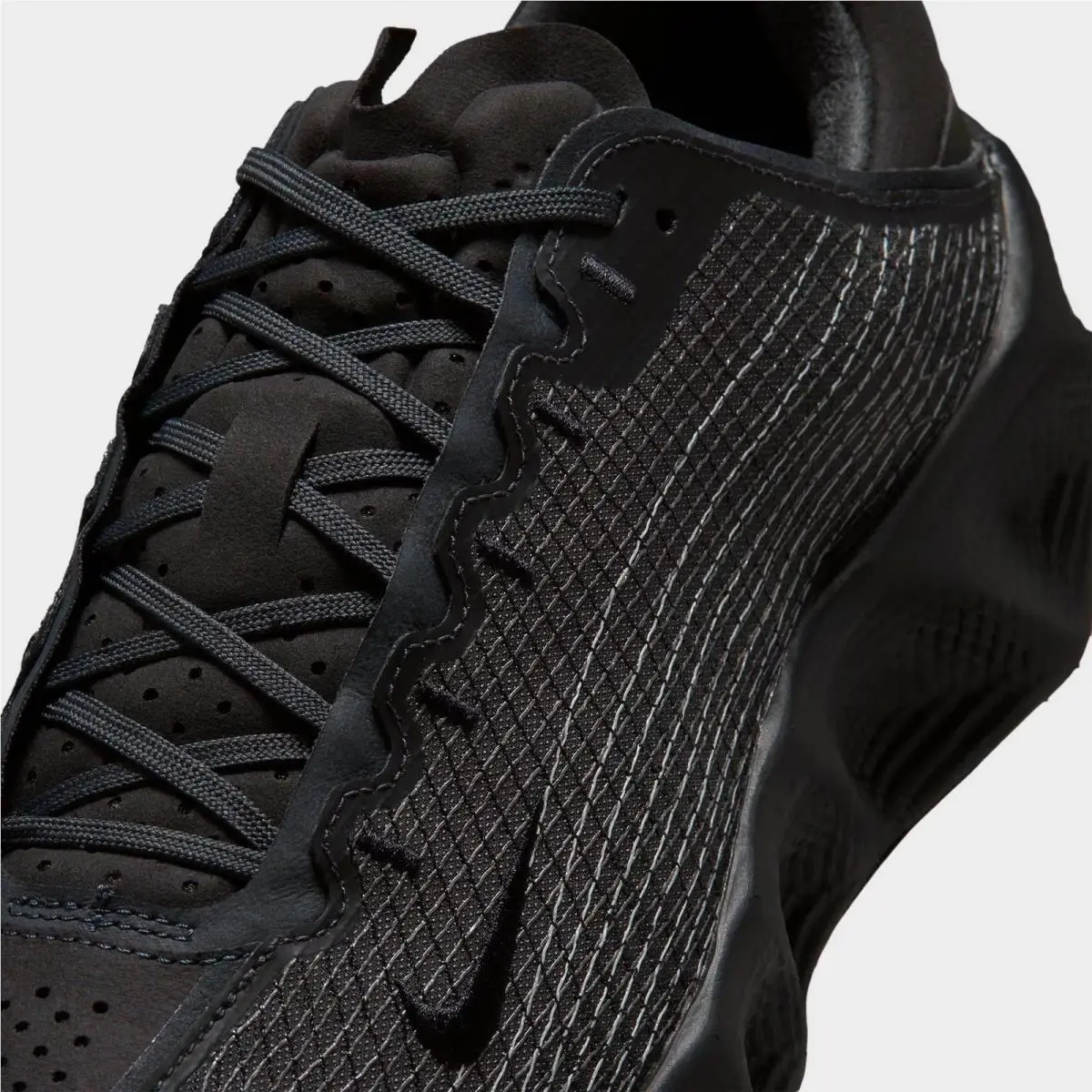 Nike shoes - IH8110 002 - Dark Smoke Grey/Smoke Grey/Black/Black 0