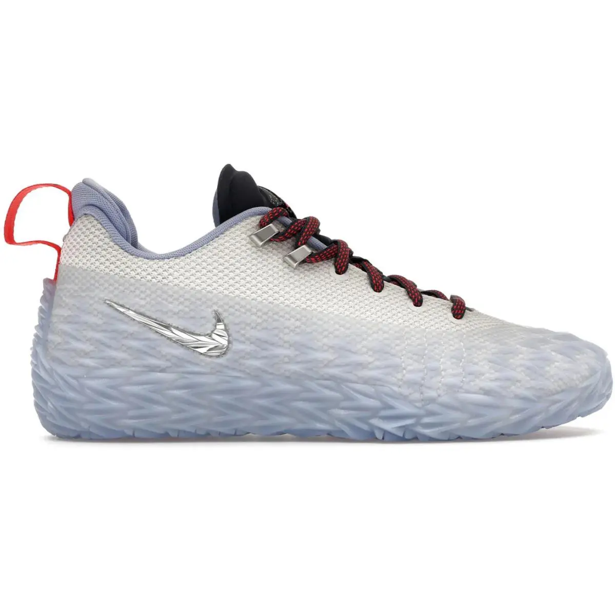 Nike shoes - IZ6736100 - IZ6736-100 - Multicolor 6