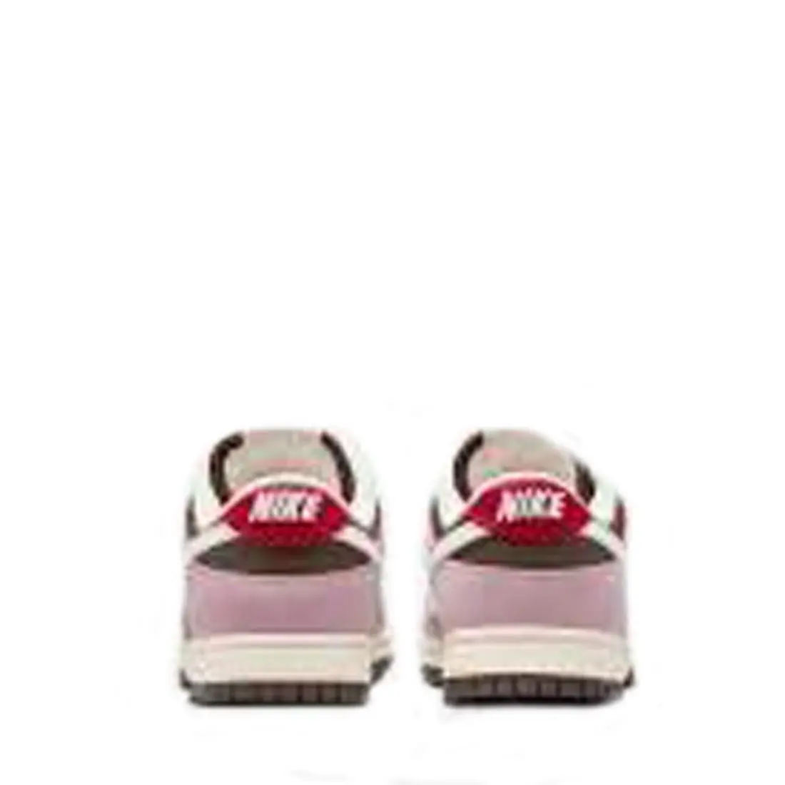 Nike shoes - Nike Dunk Low - Dunk Low - Pink 8