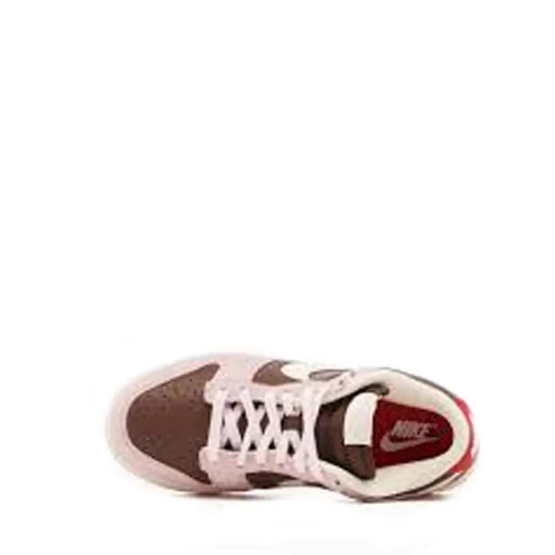 Nike shoes - Nike Dunk Low - Dunk Low - Pink 5