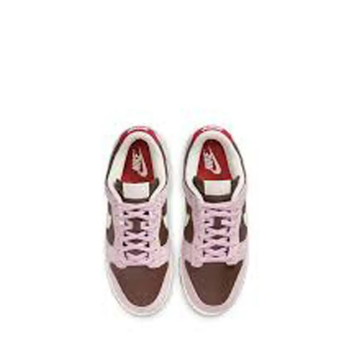 Nike shoes - Nike Dunk Low - Dunk Low - Pink 6
