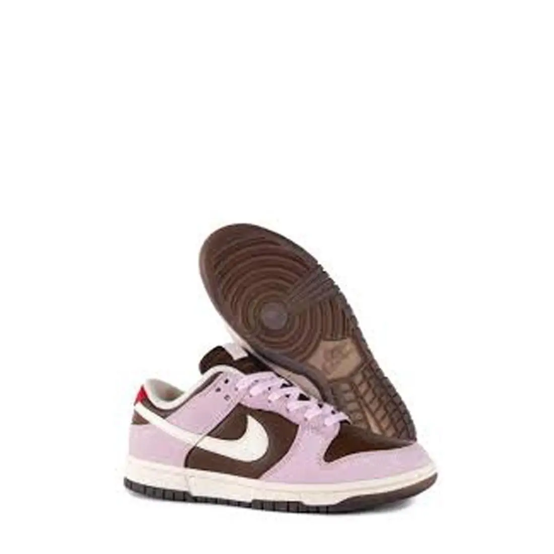 Nike shoes - Nike Dunk Low - Dunk Low - Pink 7