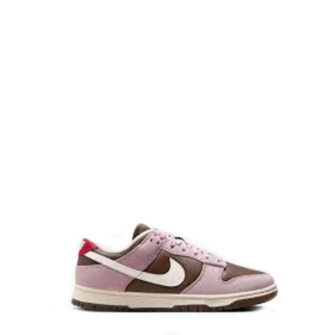 Nike shoes - Nike Dunk Low - Dunk Low - Pink 4