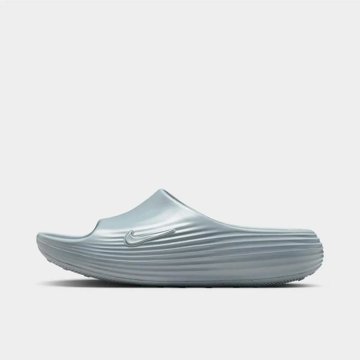 Nike shoes - HV4479 002 - Wolf Grey/Wolf Grey/Wolf Grey 3