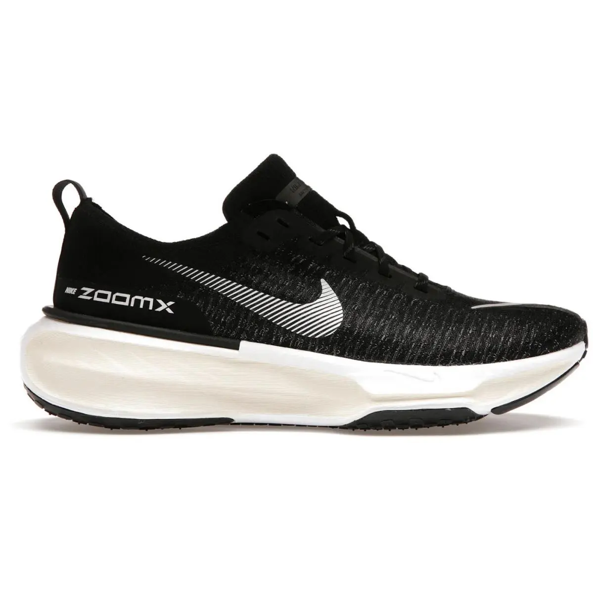 Nike Wmns Zoomx Invincible 3 Black White DR2660-001 - Multicolor