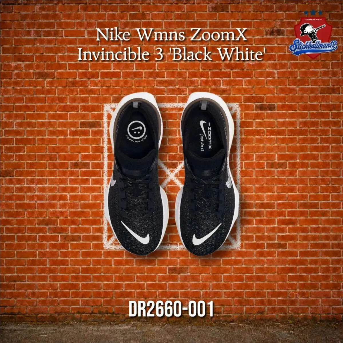 Nike shoes - DR2660001 - DR2660-001 - Multicolor 1