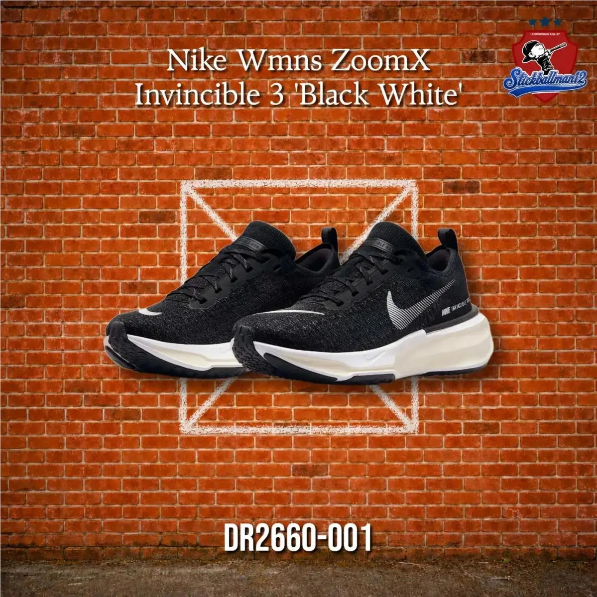Nike shoes - DR2660001 - DR2660-001 - Multicolor 7
