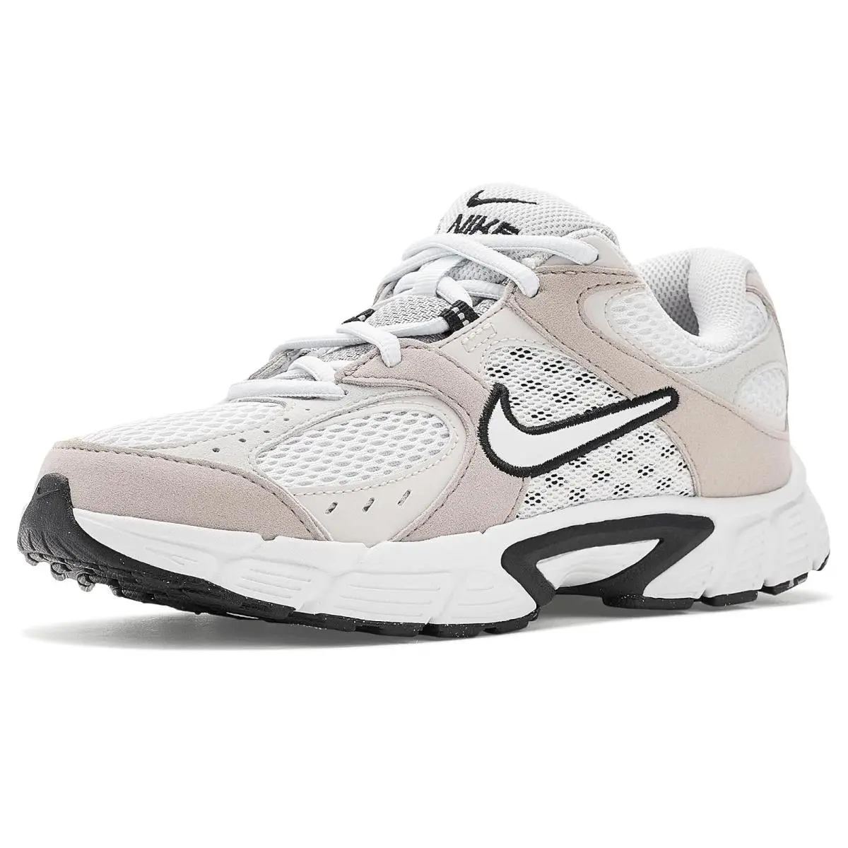 Boy`s Sneakers Athletic Shoes Nike Kids V5 Runner Suede Big Kid