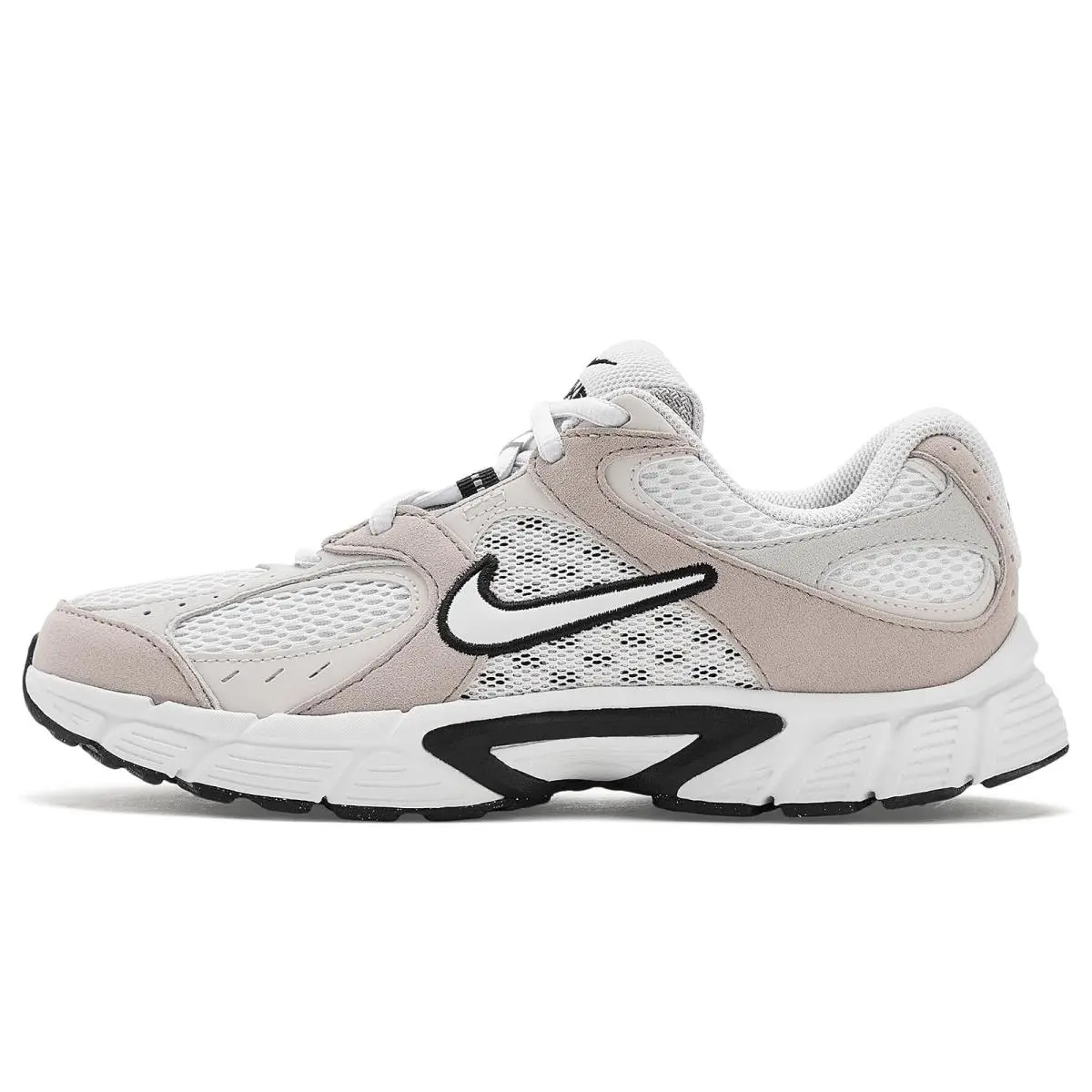 Nike shoes - Off White/Off White/College Grey 2