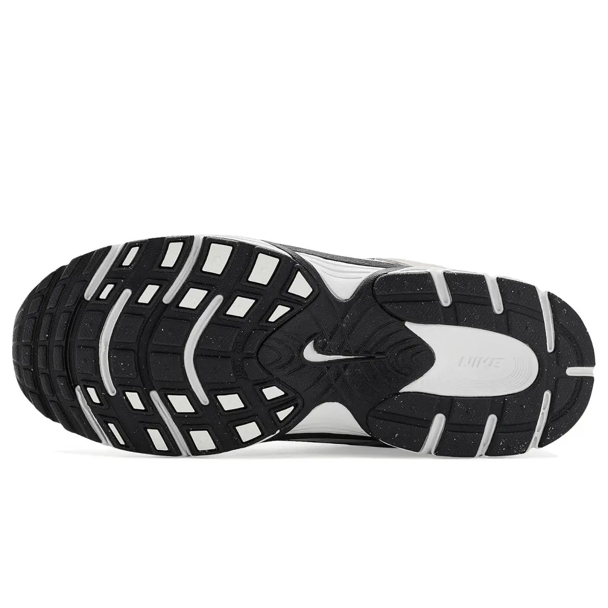 Nike shoes - Off White/Off White/College Grey 3