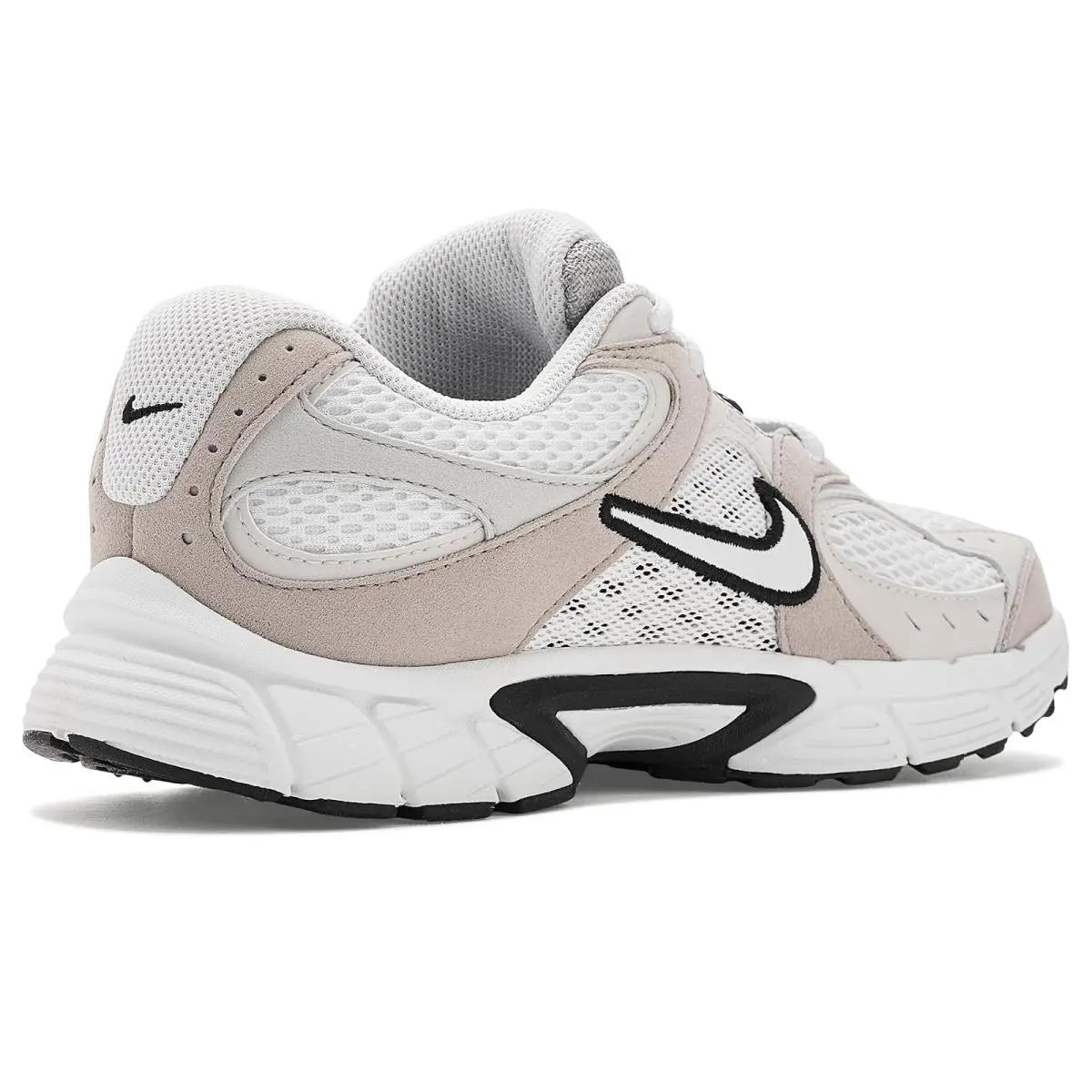 Nike shoes - Off White/Off White/College Grey 8