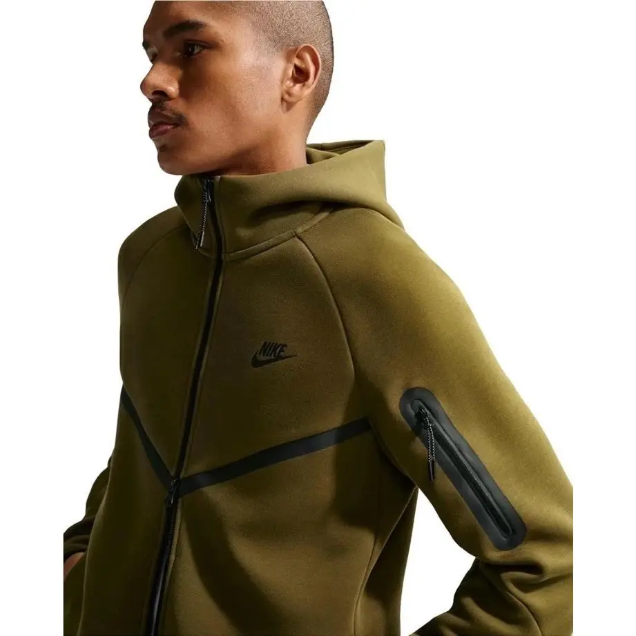Nike clothing - HV0949368 - HV0949368 - Green 1