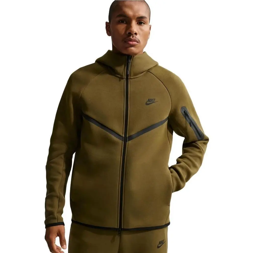 Nike clothing - HV0949368 - HV0949368 - Green 4