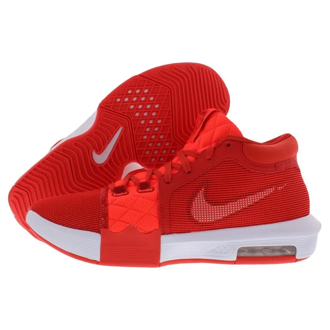 Nike Witness Viii Unisex Shoes