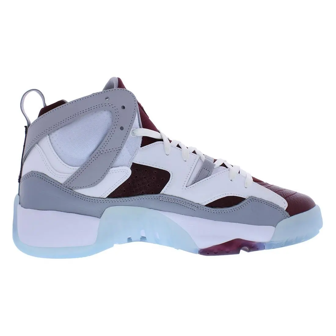 Nike shoes - White/White/Cherrywood Red, Full: White/White/Cherrywood Red 0