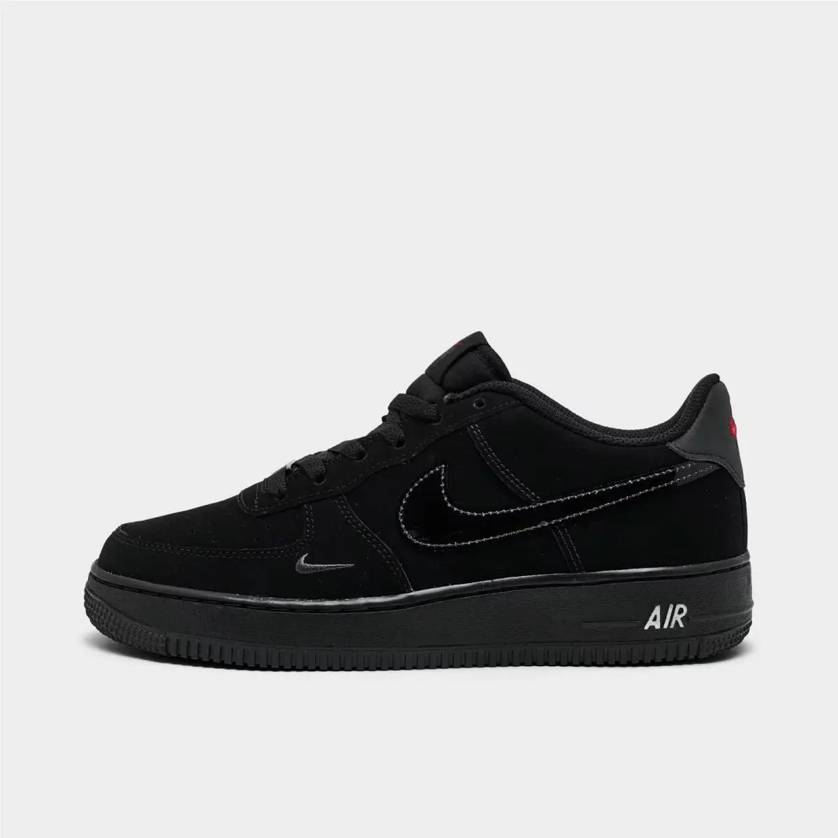 Nike shoes - IR0186 010 - Black/Dark Smoke 3