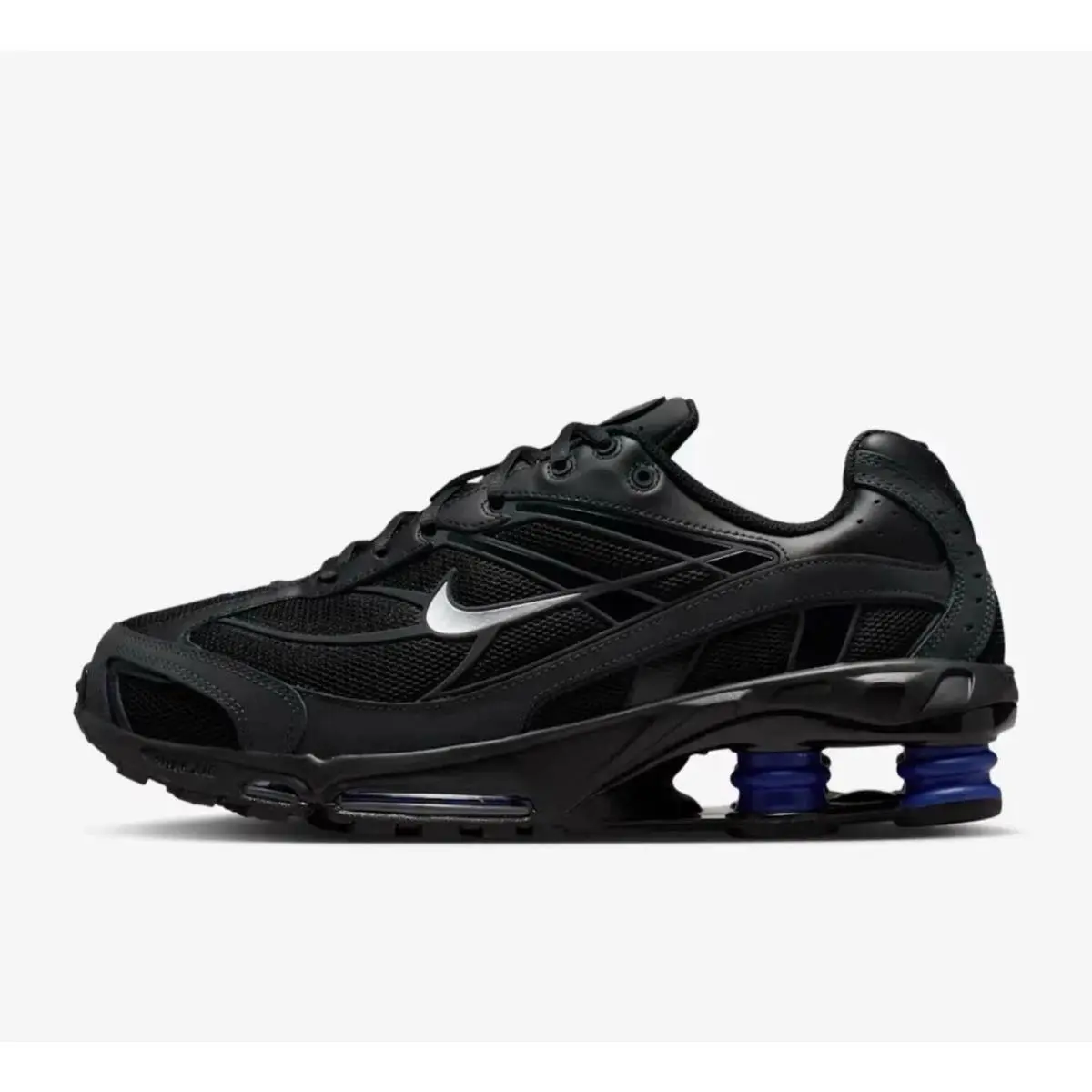 Nike Mens Shox Ride 2 Running Shoes IM5999 010