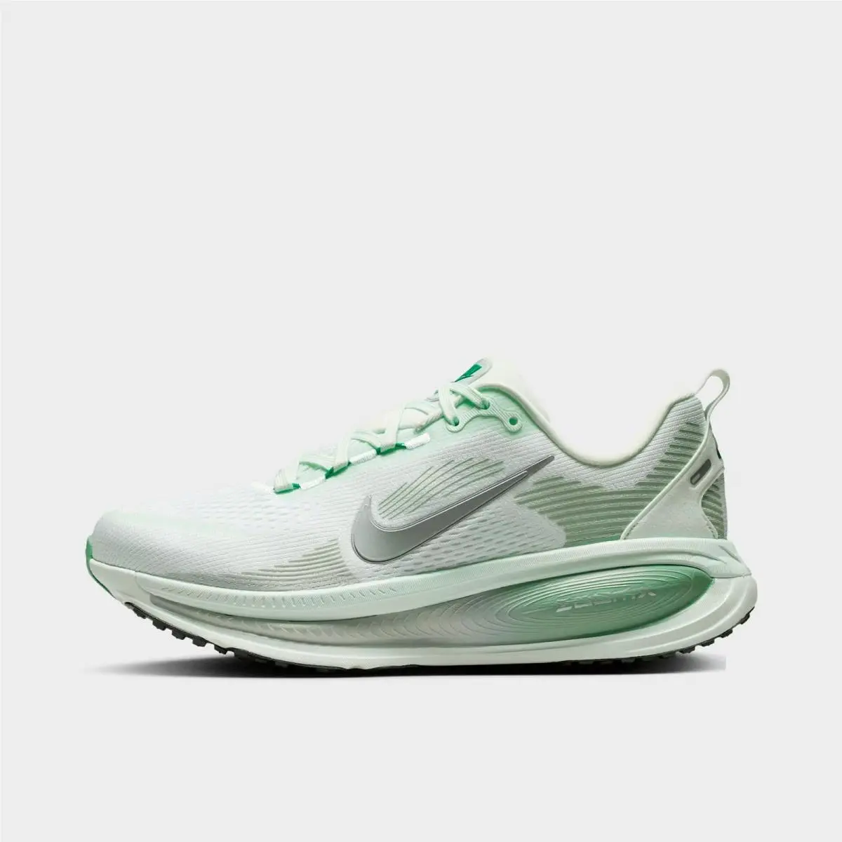 Nike Vomero 18 Barely Green/steam/light Silver/metallic Silver HM6804 300