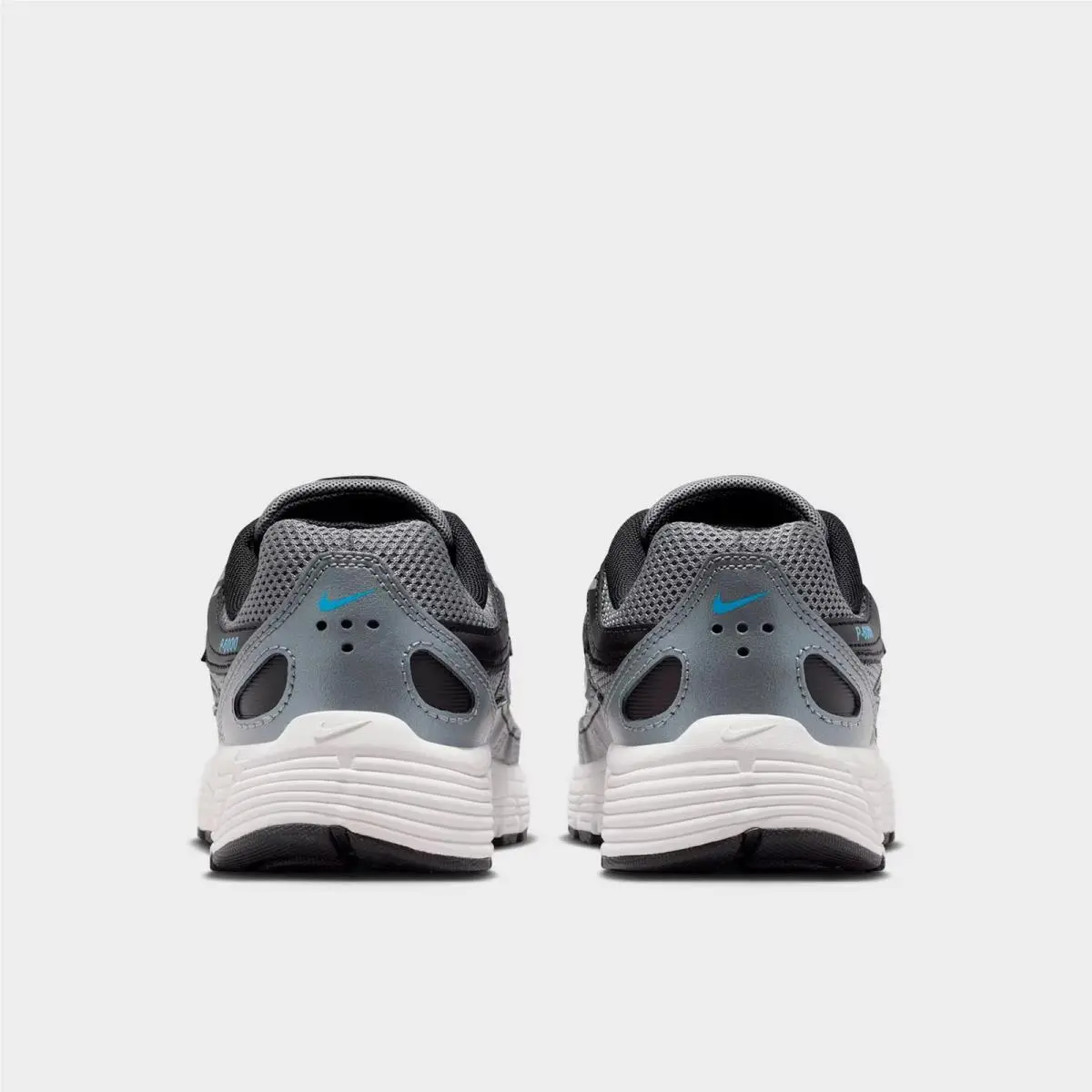 Nike shoes - HV5064 015 - Smoke Grey/Black/Platinum Tint/Dutch Blue 6