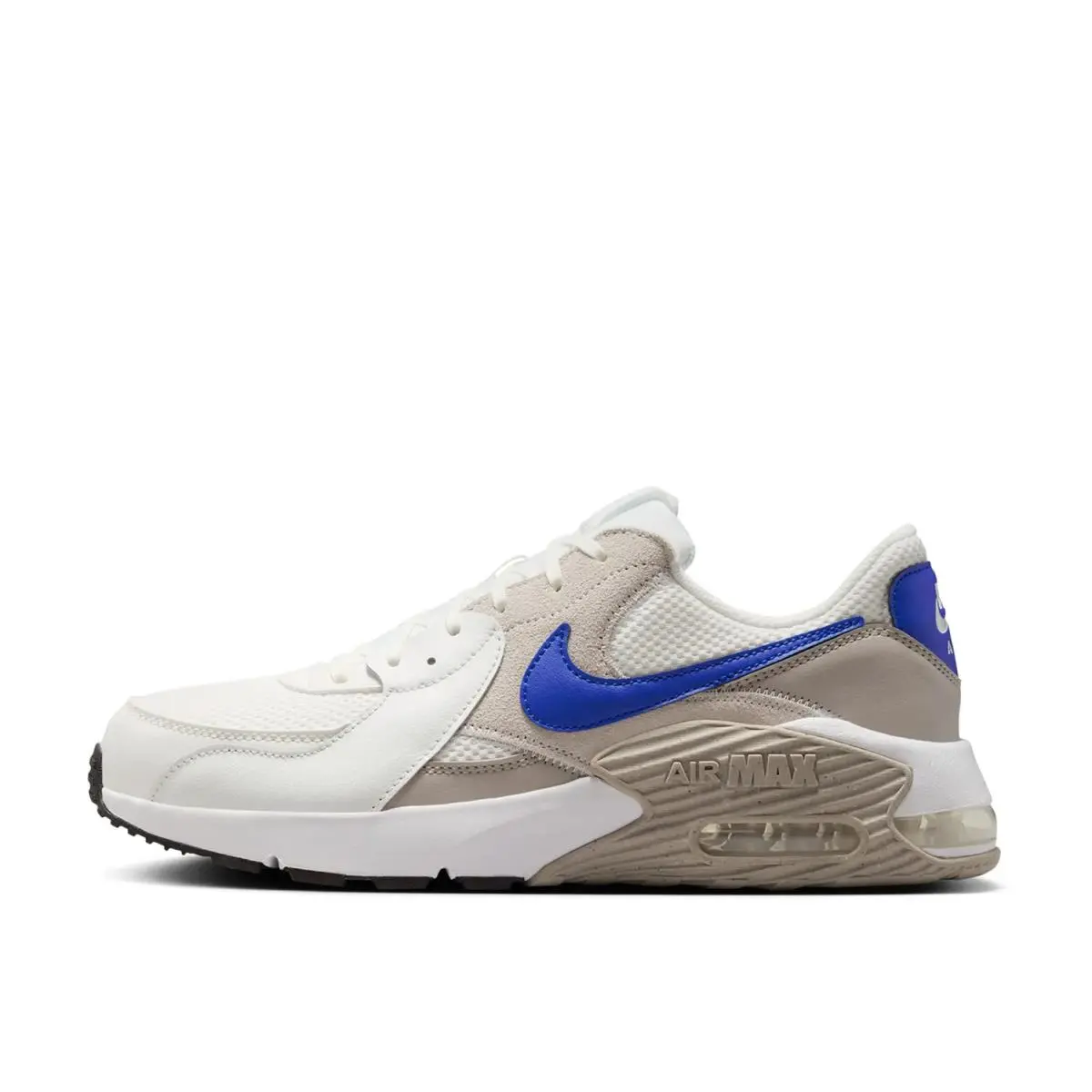 Nike shoes - White/Blue 14