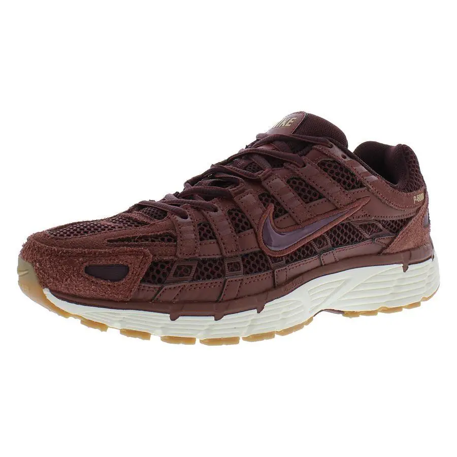 Nike shoes - Dark Pony/Met. Gold/Pale Ivory, Main: Multi-Colored 3