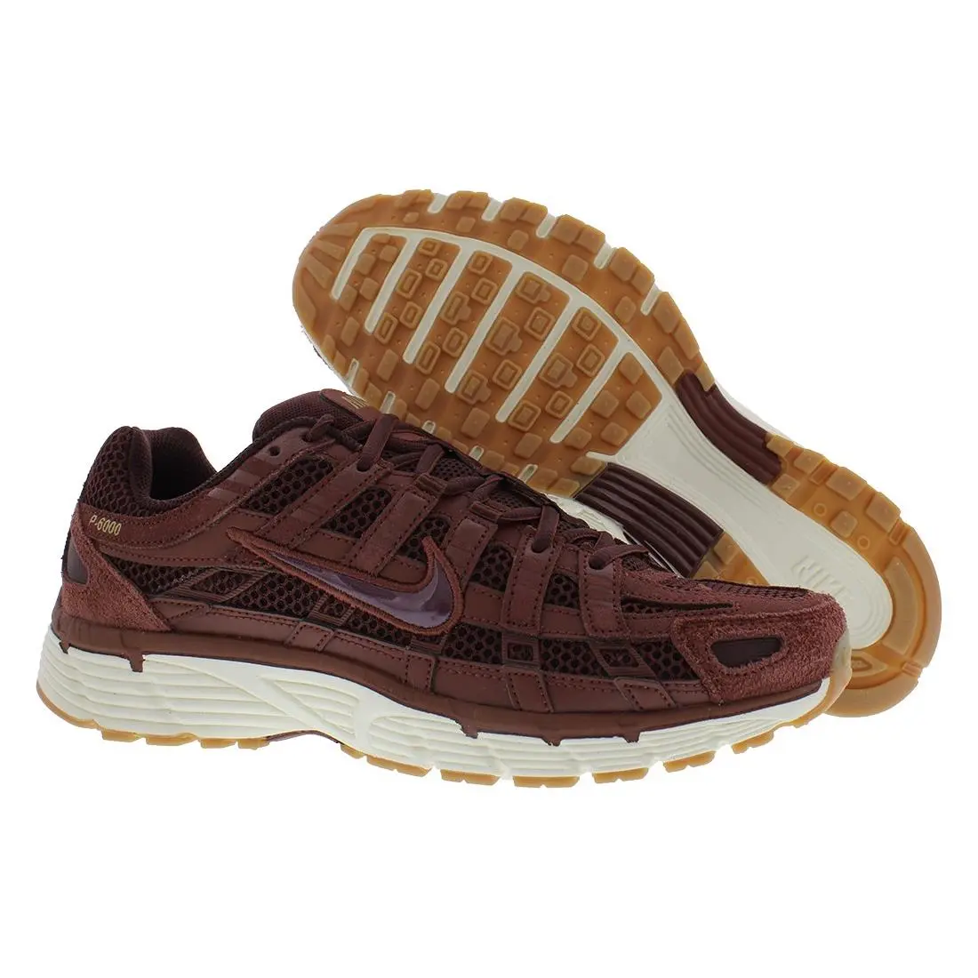 Nike shoes - Dark Pony/Met. Gold/Pale Ivory, Main: Multi-Colored 4